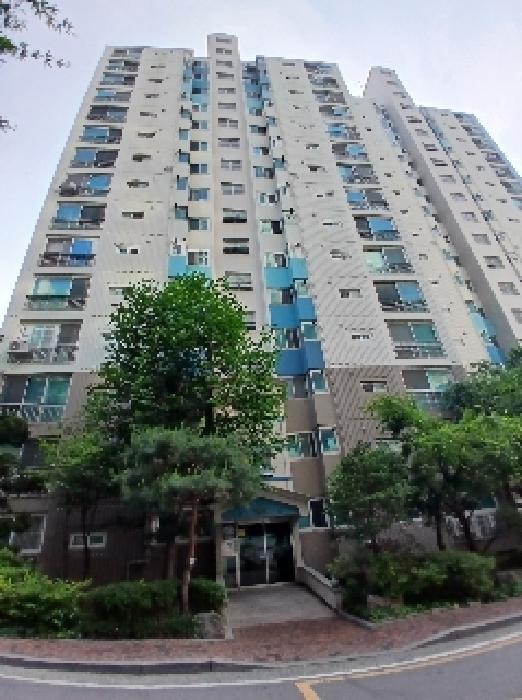 전경