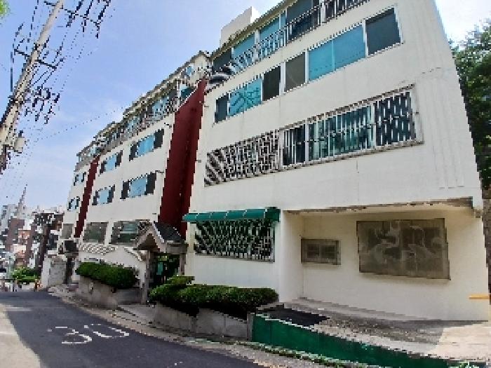 전경