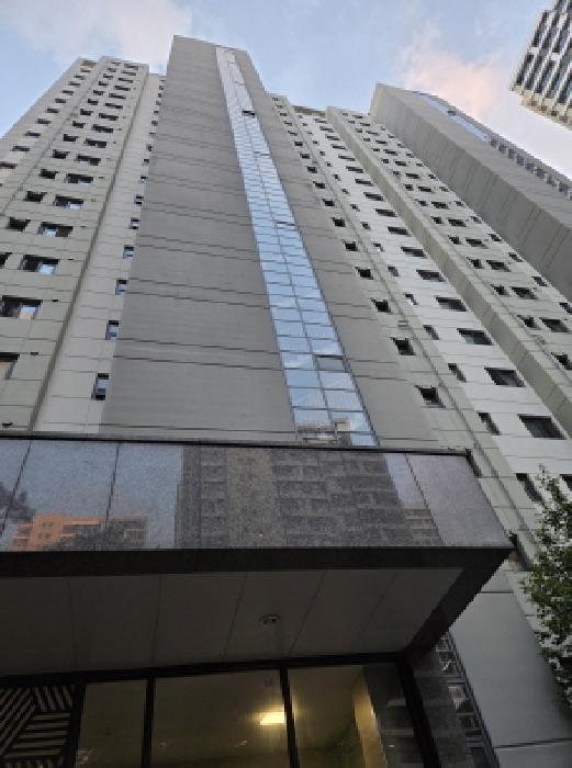 전경