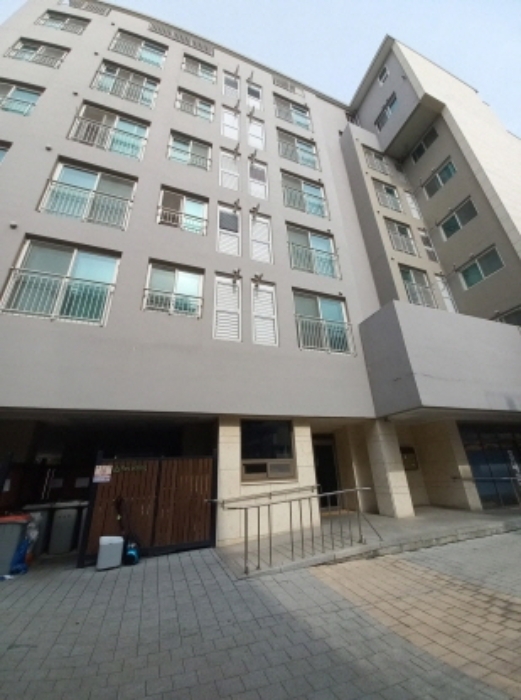 건물전경
