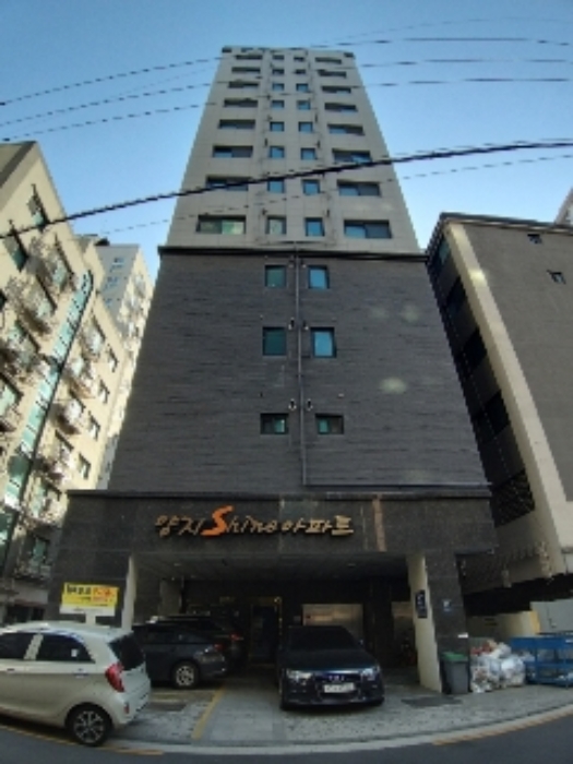 건물전경