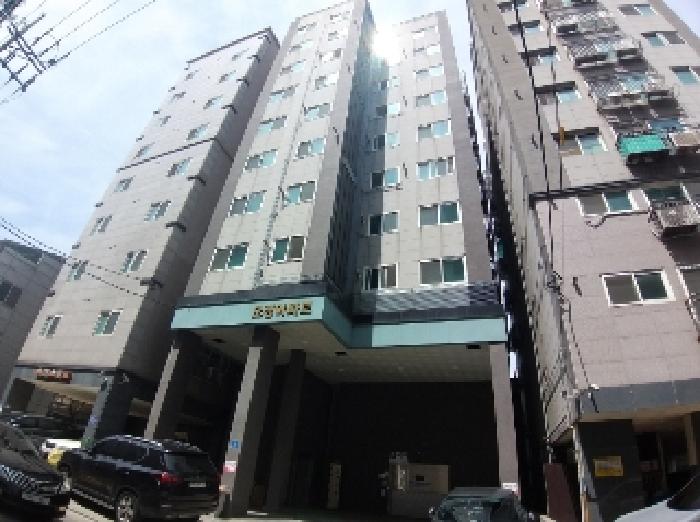 건물전경
