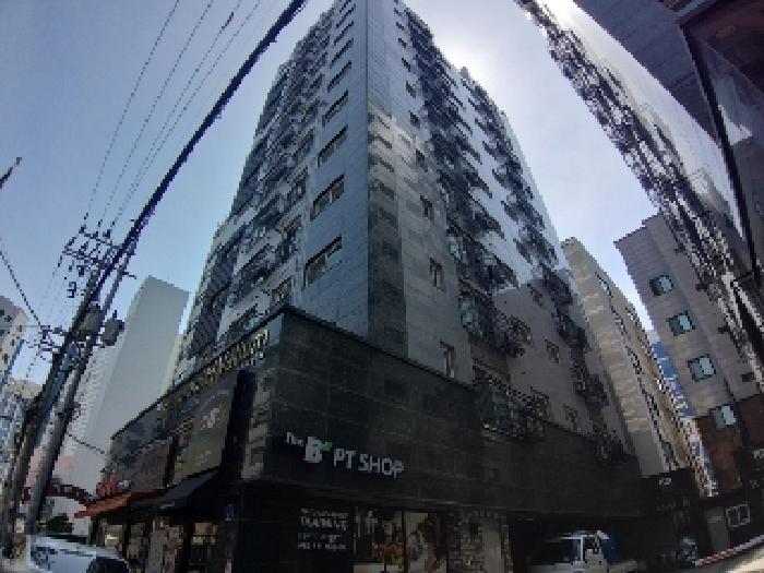 건물전경
