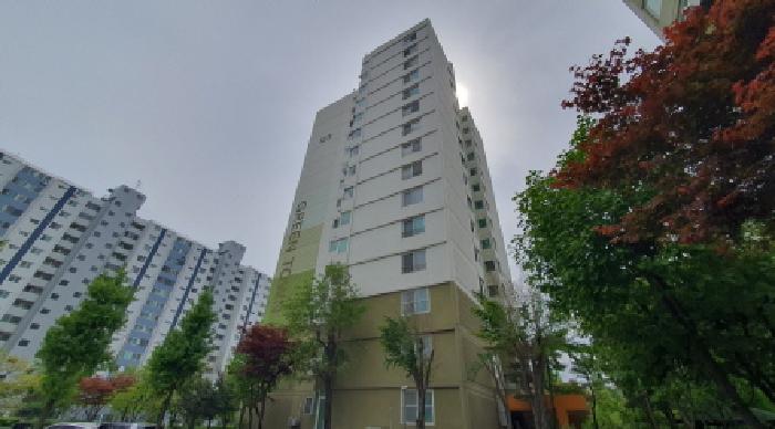 중계그린아파트 제123동 제6층 제603호