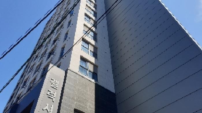갤럭시더정릉 7층 709호