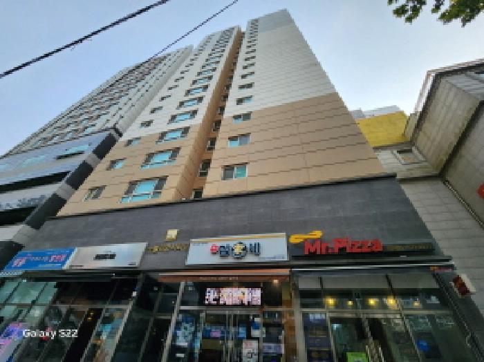 이건 부동산 외관 전경