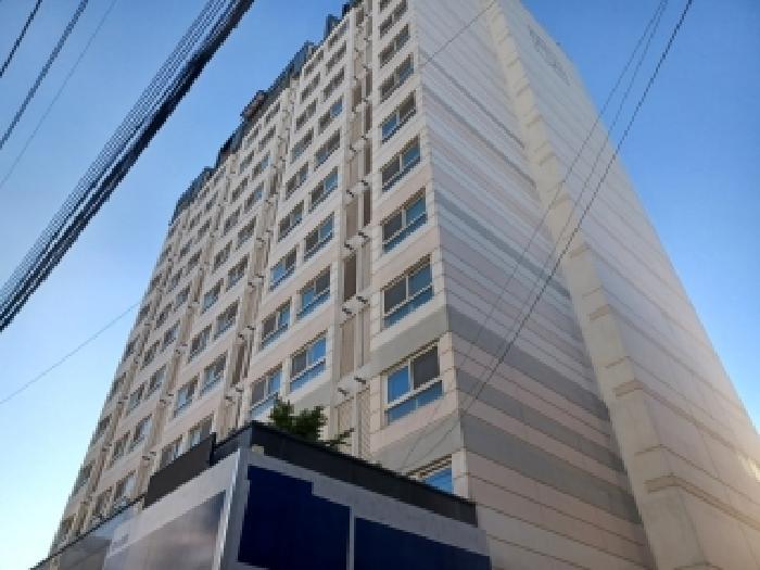 본건 호원동 르네상스시티 1동 전경 현황사진