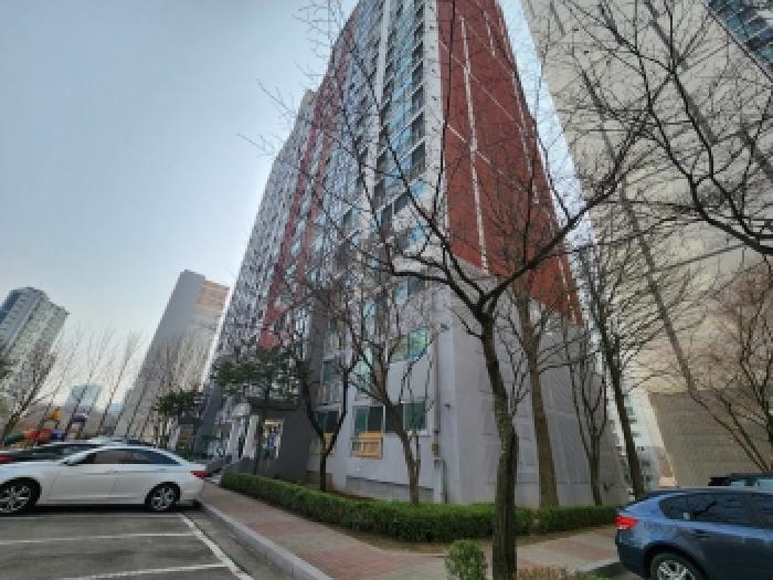 동안마을 302동