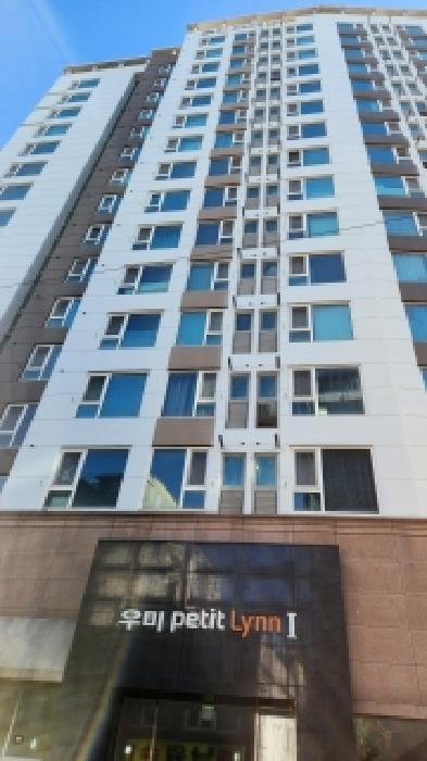 이 건 부동산 외관 전경