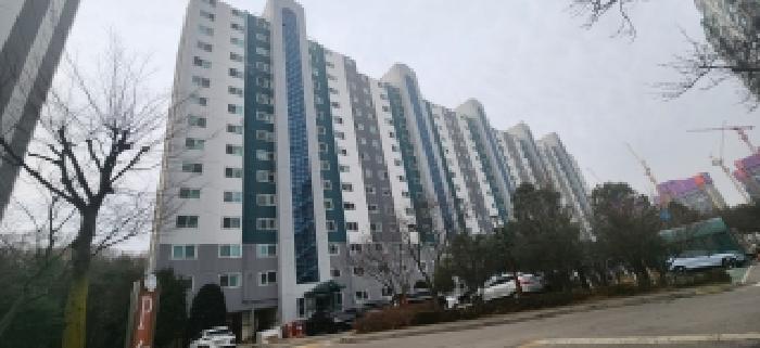 목록1 505동 전경