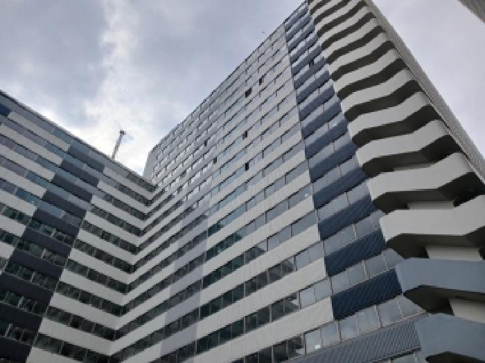 본건 가능동 동원아파트 102동 전경 현황사진
