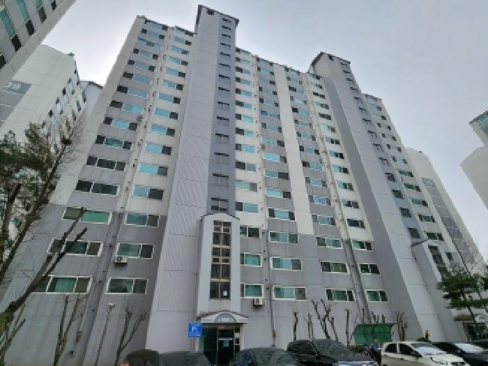본건 전경(106동)