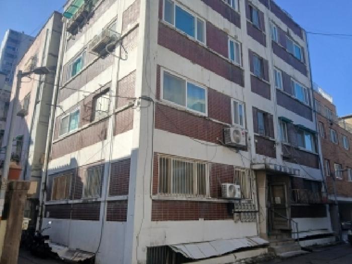 건물전경