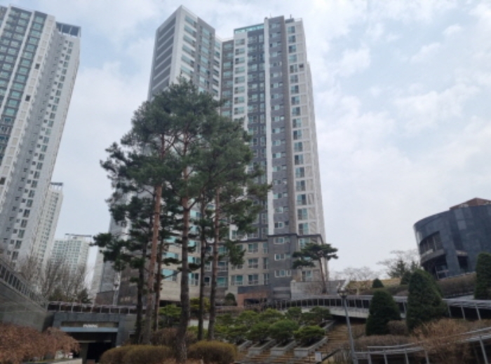 본건 전경