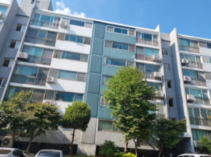 본건 전경