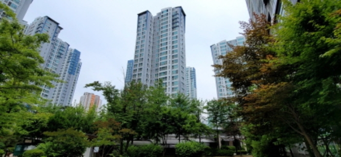 호반베르디움 254동 18층1801호
