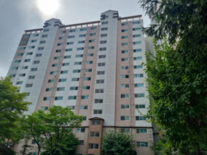 본건 전경