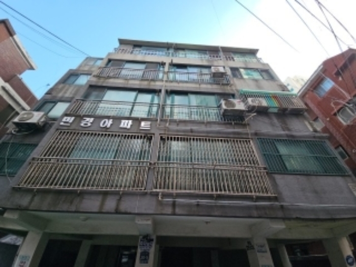전경