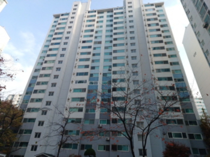 목적 부동산 전경 1.