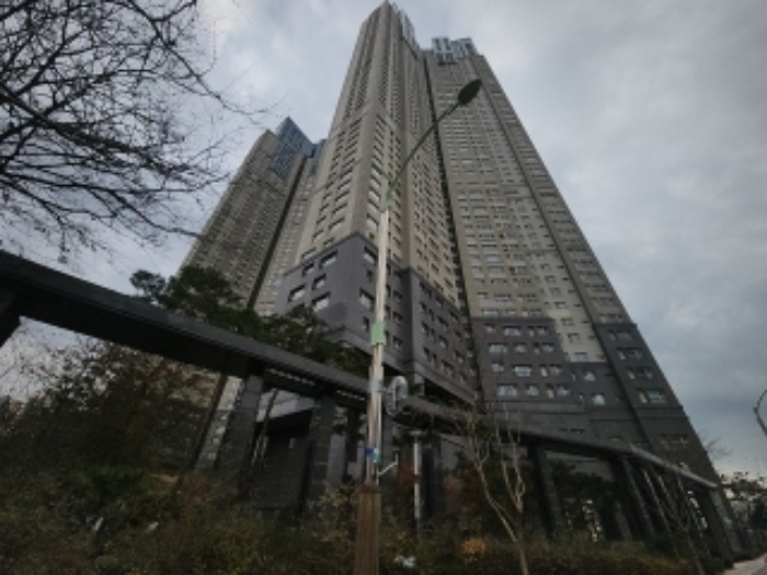 목록1 건물 전경