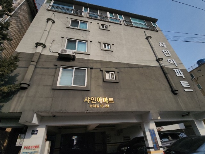 건물전경