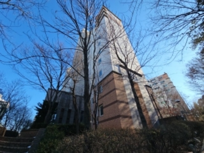 전경