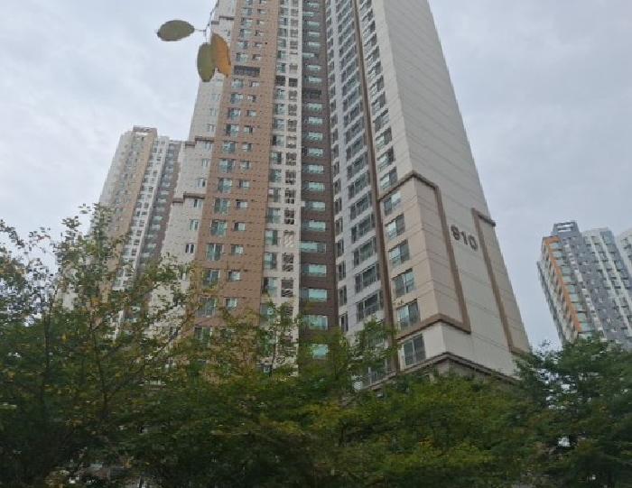 건물 전경