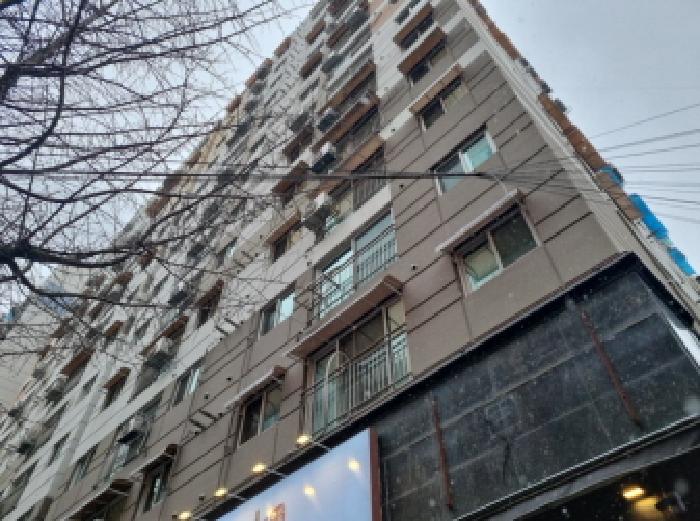 본건 전경