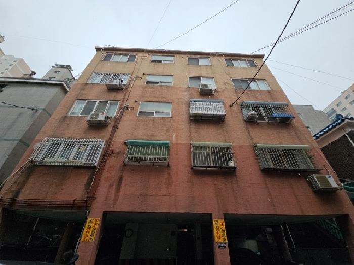전경