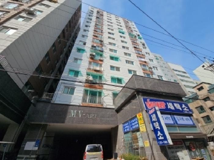 전경