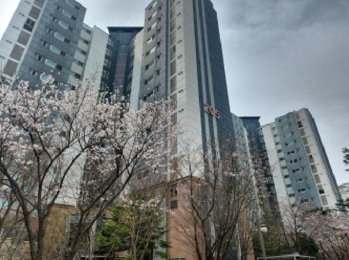 건물 전경