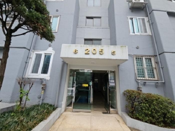 공동출입구