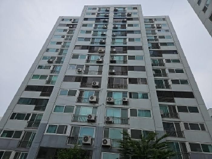 전경