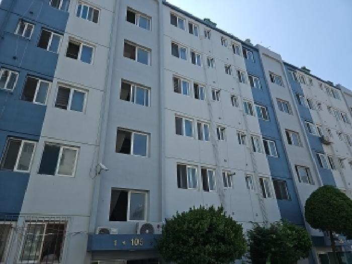 전경