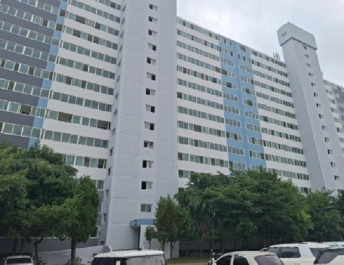 동남아파트 107동 1층105호
