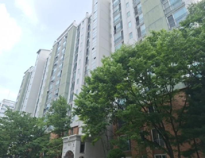 건물 전경