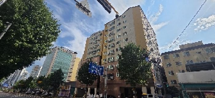 본건 전경