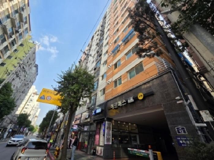 본건 전경