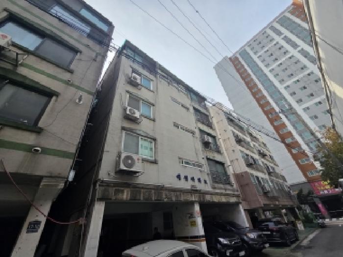 본건 전경