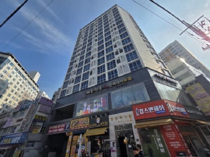 본건 전경
