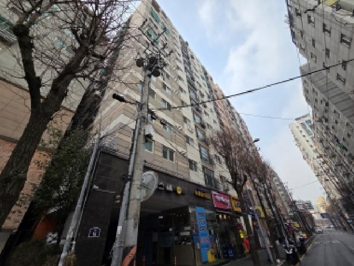 본건 전경