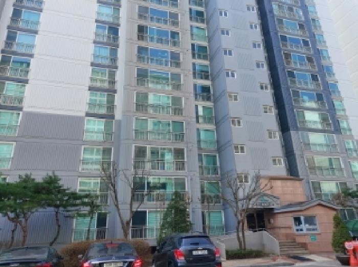 건물 전체 전경