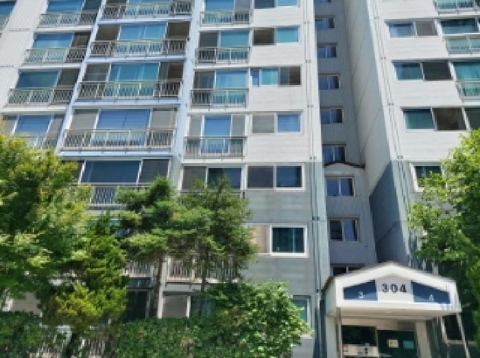 건물 전체 전경