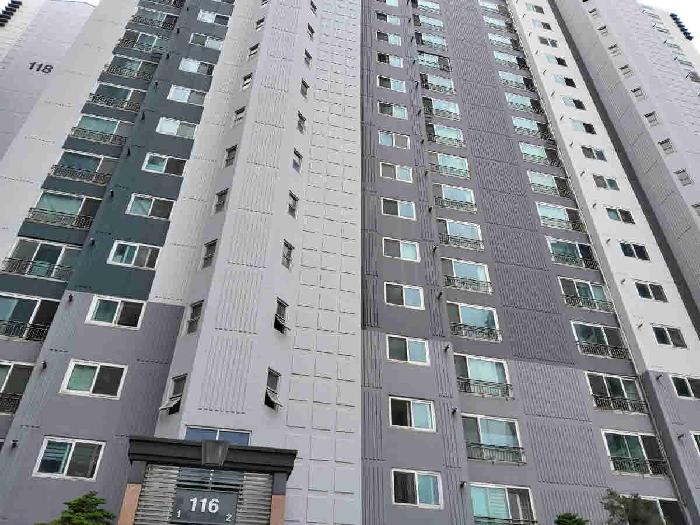 현황부동산 전경