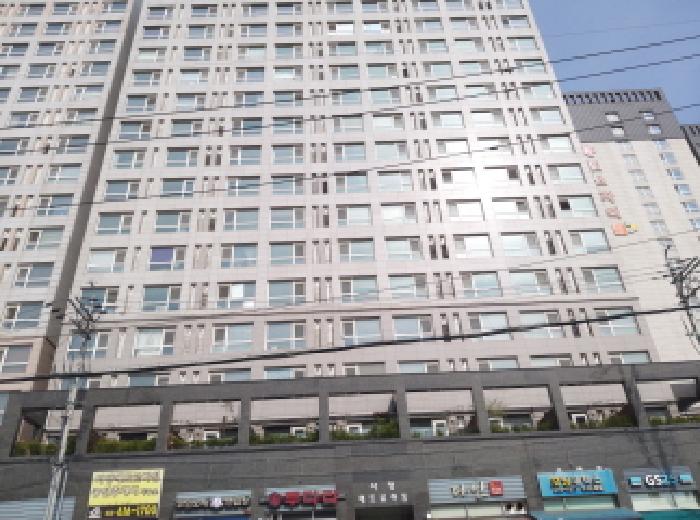 * 본건 목록 1. 소재 건물 전경