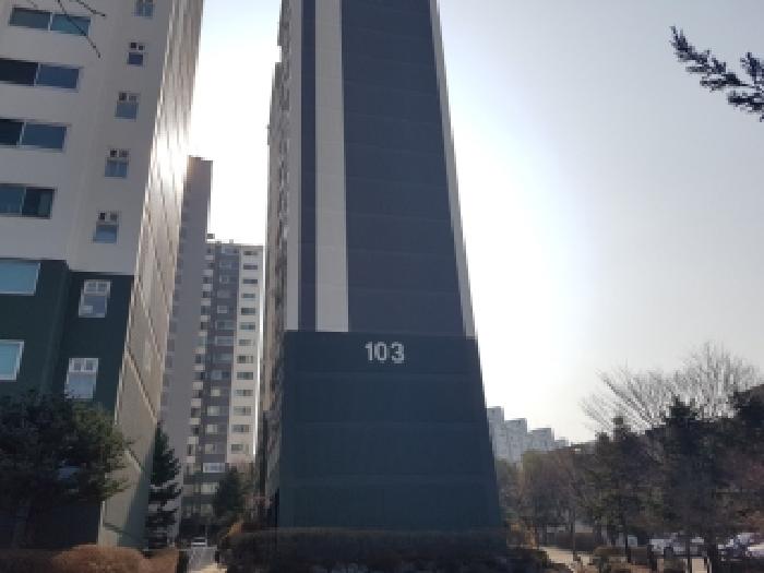 제시부동산 건물외부전경