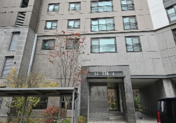 충주시티자이 116동 1층105호