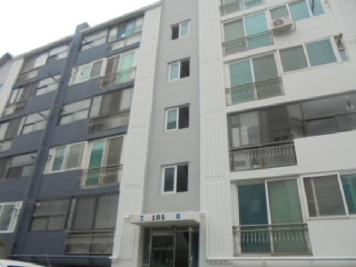 금산아파트 101동 3층308호