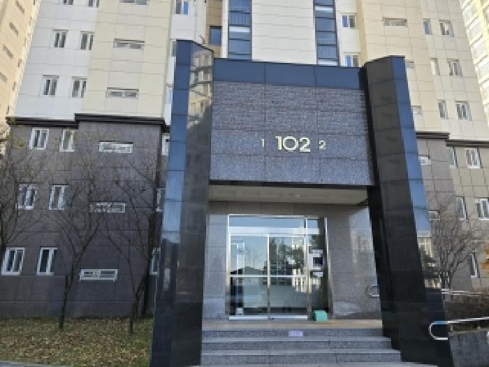 신우희가로아파트 102동 1층101호