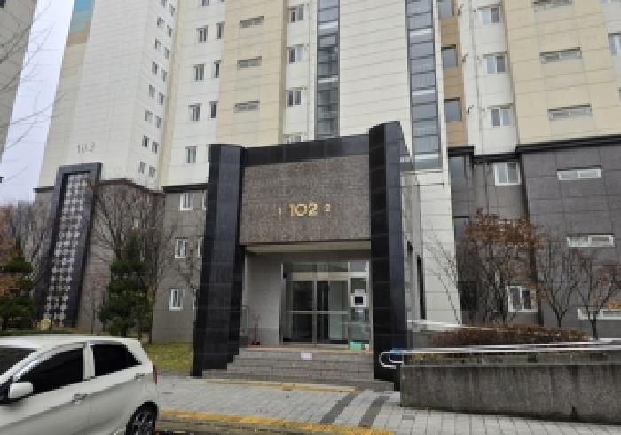 신우희가로아파트 102동 16층1601호